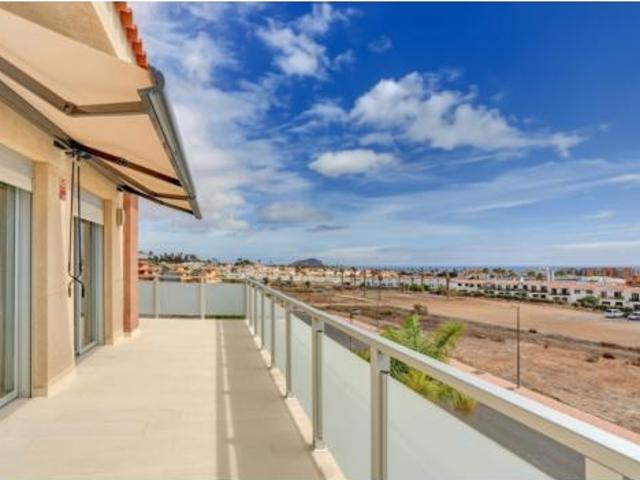 Apartamento Alquiler San Miguel de Abona, El Guincho