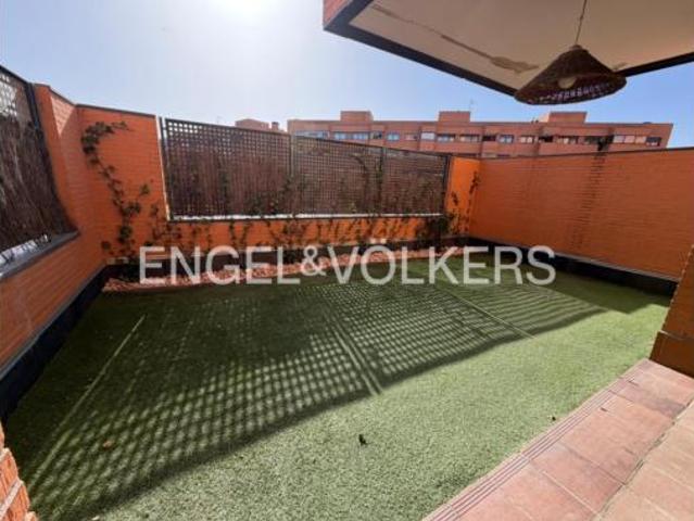 Apartamento Alquiler San Sebastián de los Reyes, Dehesa Vieja Puente Cultural