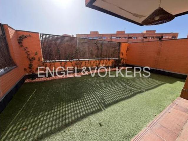 Apartamento Alquiler San Sebastián de los Reyes, Dehesa Vieja Puente Cultural