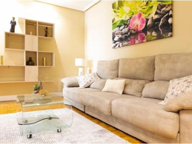Apartamento Alquiler San Sebastián Donostia, Amara Berri