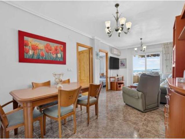 Apartamento Alquiler San Pedro del Pinatar, Lo Pagán