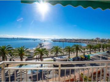 Apartamento Alquiler San Pedro del Pinatar, Lo Pagán