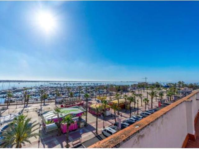 Apartamento Alquiler San Pedro del Pinatar, Lo Pagán