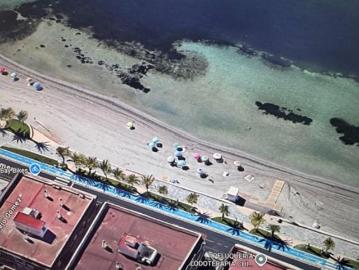 Apartamento Alquiler San Pedro del Pinatar, Lo Pagán