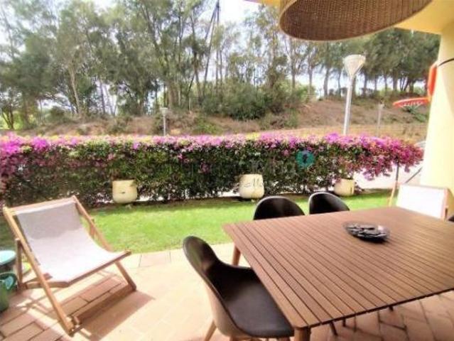Apartamento Alquiler San Roque, Núcleo