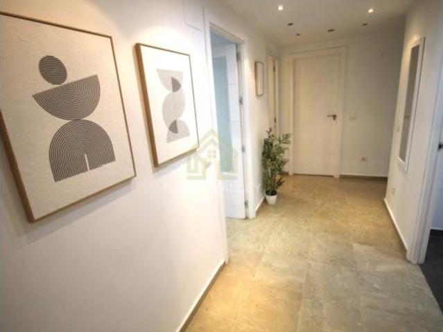 Apartamento Alquiler San Roque, San Roque