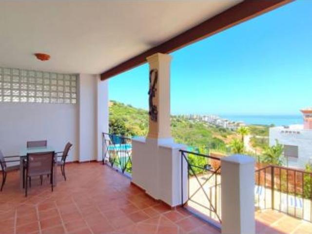Apartamento Alquiler San Roque, San Roque