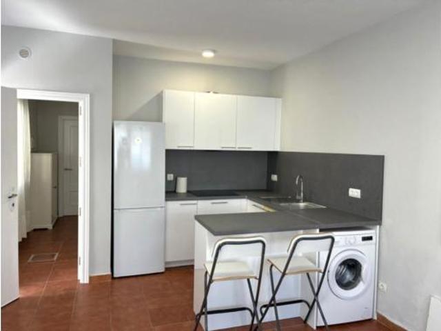Apartamento Alquiler San Roque, San Roque