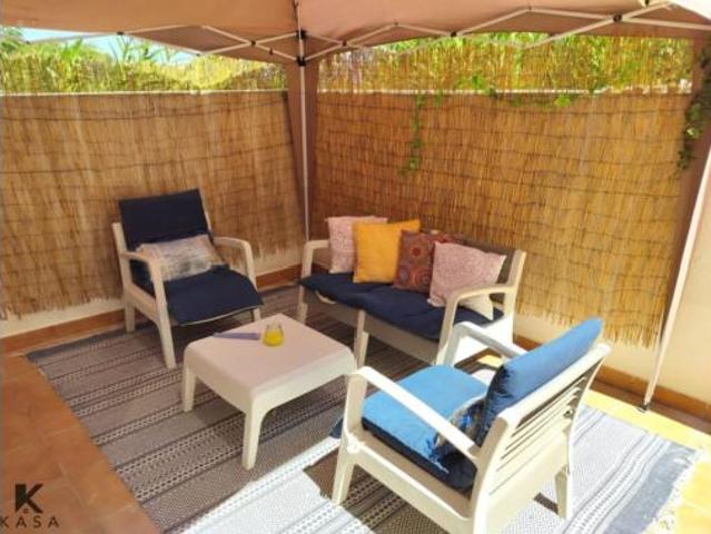 Apartamento Alquiler San Roque, San Roque
