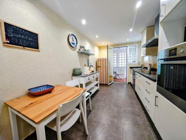 Apartamento Alquiler San Roque, San Roque