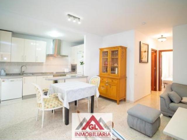 Apartamento Alquiler Sanlúcar de Barrameda, Centro Calzada
