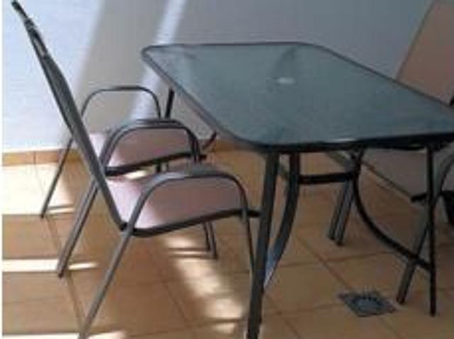 Apartamento Alquiler Sanlúcar de Barrameda, Centro Calzada