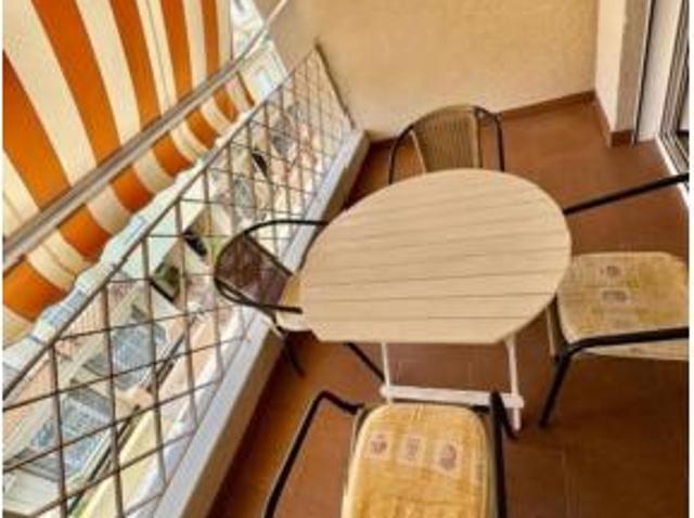Apartamento Alquiler Sanlúcar de Barrameda, Centro Calzada