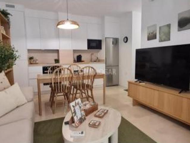 Apartamento Alquiler Sanlúcar de Barrameda, Centro Calzada