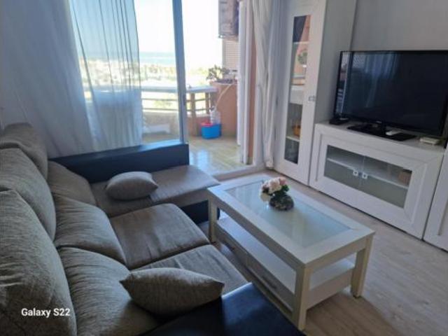 Apartamento Alquiler Sanlúcar de Barrameda, Centro Calzada