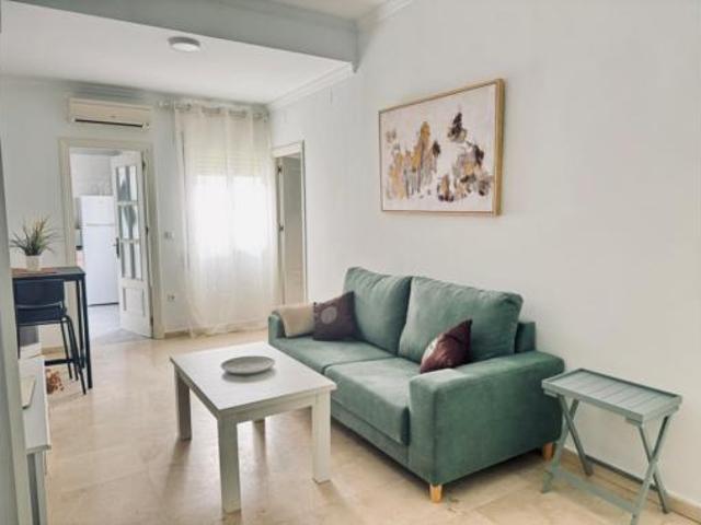 Apartamento Alquiler Sanlúcar de Barrameda, Centro Calzada
