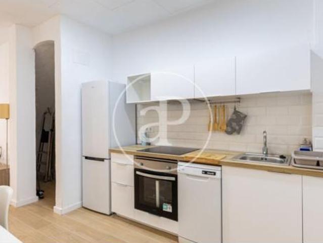 Apartamento Alquiler Sagunt Sagunto, Centre Port