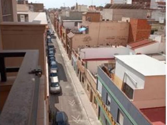 Apartamento Alquiler Sagunt Sagunto, Centre Port