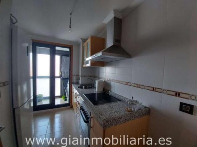 Apartamento Alquiler Salvaterra de Miño, Salvaterra de Miño