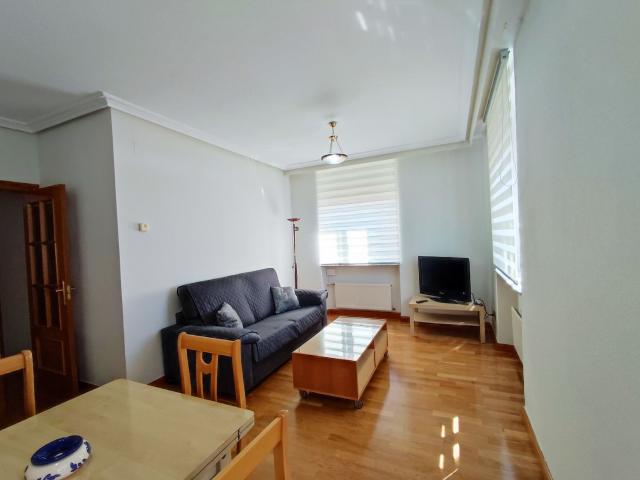 Apartamento Alquiler Salamanca