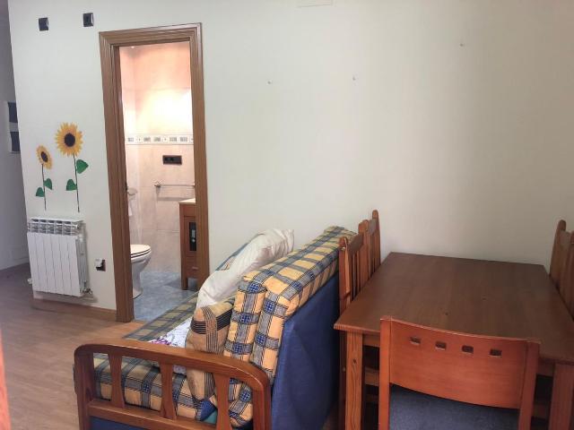 Apartamento Alquiler Salamanca