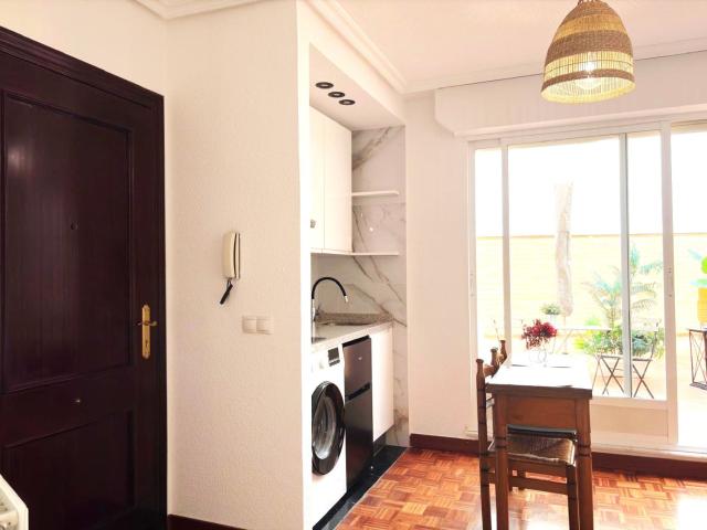 Apartamento Alquiler Salamanca