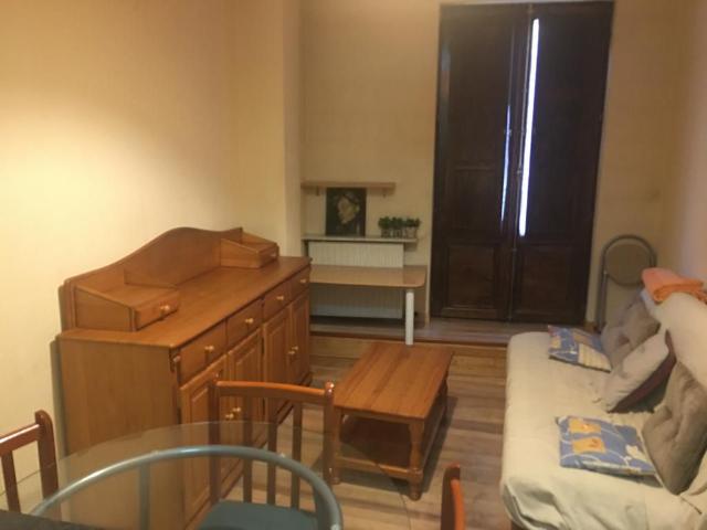 Apartamento Alquiler Salamanca