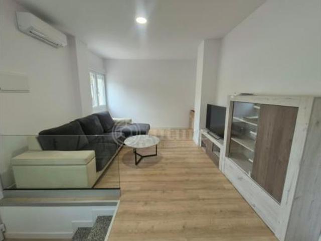 Apartamento Alquiler Salamanca Capital, Vidal Barrio Blanco