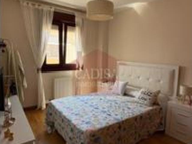 Apartamento Alquiler Salamanca Capital, Vidal Barrio Blanco