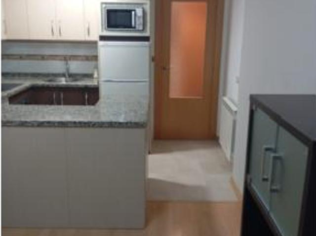 Apartamento Alquiler Salamanca Capital, Vidal Barrio Blanco