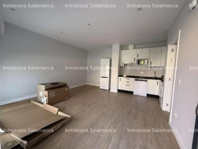 Apartamento Alquiler Salamanca Capital, Vistahermosa Lasalle Tejares