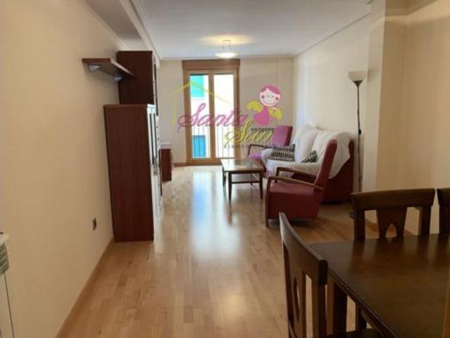 Apartamento Alquiler Salamanca Capital, Centro Casco Histórico