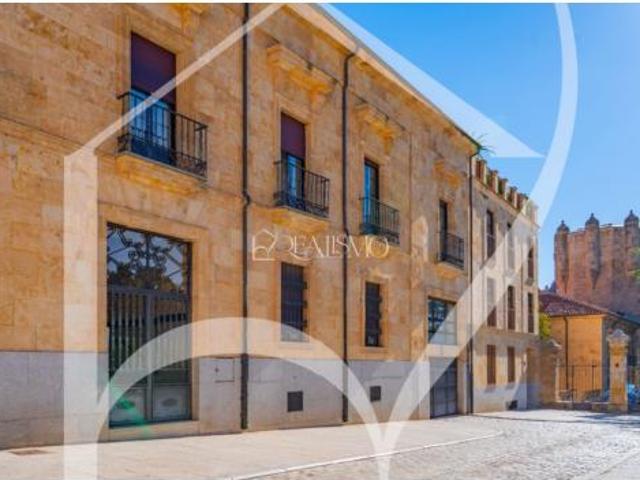 Apartamento Alquiler Salamanca Capital, Centro Casco Histórico