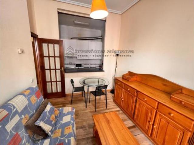 Apartamento Alquiler Salamanca Capital, Centro Casco Histórico
