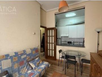 Apartamento Alquiler Salamanca Capital, Centro Casco Histórico