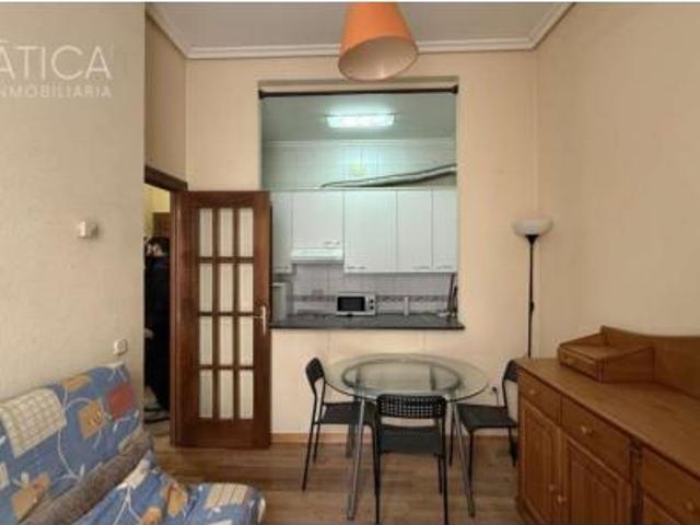 Apartamento Alquiler Salamanca Capital, Centro Casco Histórico