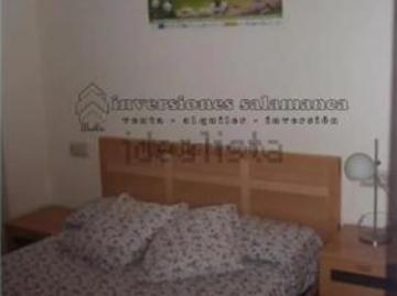 Apartamento Alquiler Salamanca Capital, Centro Casco Histórico