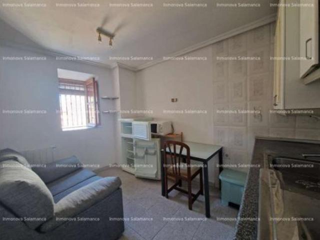 Apartamento Alquiler Salamanca Capital, Centro Casco Histórico