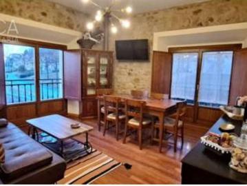Apartamento Alquiler Salamanca Capital, Centro Casco Histórico