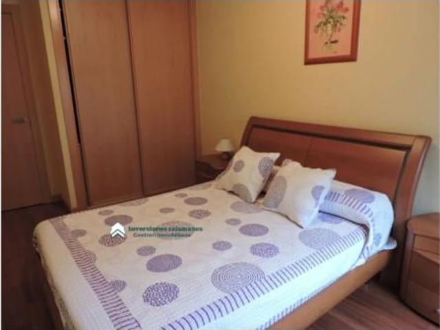 Apartamento Alquiler Salamanca Capital, Centro Casco Histórico