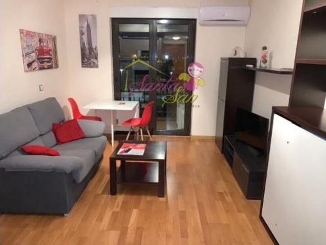 Apartamento Alquiler Salamanca Capital, Centro Casco Histórico
