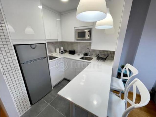 Apartamento Alquiler Salamanca Capital, Centro Casco Histórico