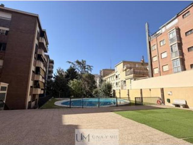 Apartamento Alquiler Salamanca Capital, Garrido Labradores