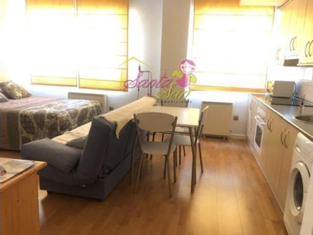 Apartamento Alquiler Salamanca Capital, Pizarrales