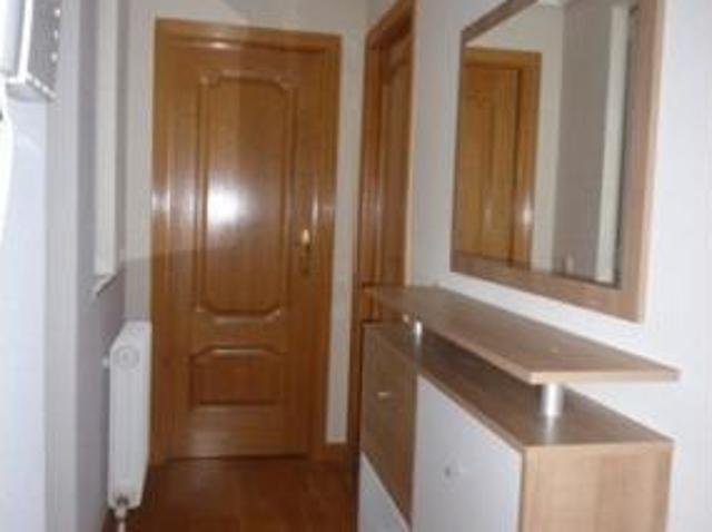 Apartamento Alquiler Salamanca Capital, San Bernardo Campus Platina