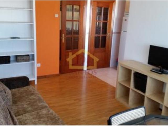 Apartamento Alquiler Salamanca Capital, San Bernardo Campus Platina