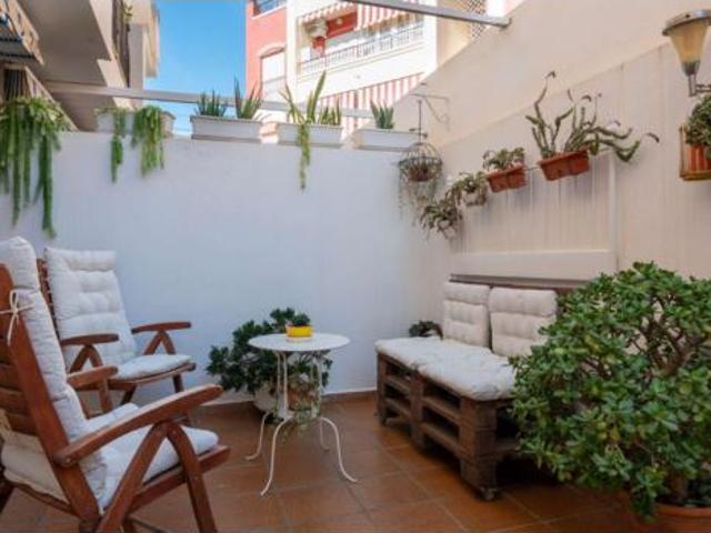Apartamento Alquiler Salobreña, Salobreña