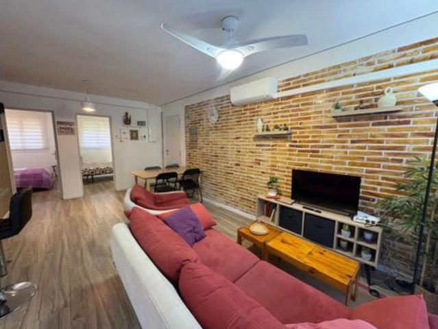 Apartamento Alquiler Salou, Cap de Salou