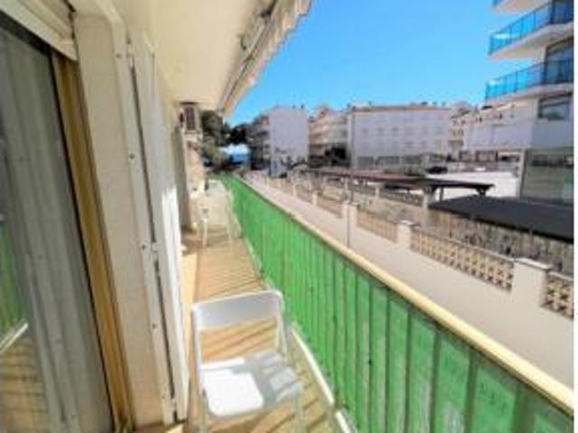 Apartamento Alquiler Salou, Platja de Llevant