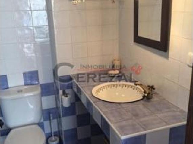 Apartamento Alquiler Sayalonga, Sayalonga